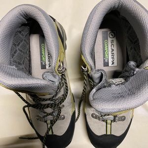 Scarpa Gortex Hiking Boot- Women’s